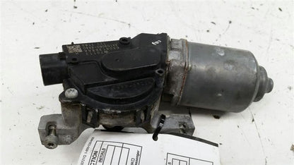 Windshield Wiper Motor Fits 13-16 DODGE DART OEM