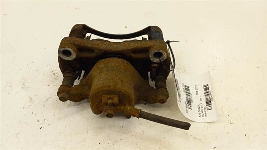 Driver Left Front Brake Caliper Fits 07-12 SENTRA