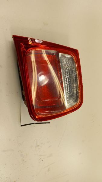 Driver Tail Light Brake Lamp VIN 1 4th Digit Limited Ltz Fits 13-16 MALIBU