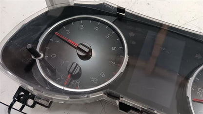 Speedometer Gauge Cluster MPH ID 83800-42Y00 Fits 19 RAV4