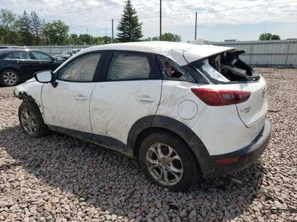 Engine Cylinder Block Fits 2019 2020 2021 2022 CX-3