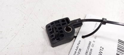 Hyundai Veloster Crash Bag Impact Sensor  2012 2013 2014