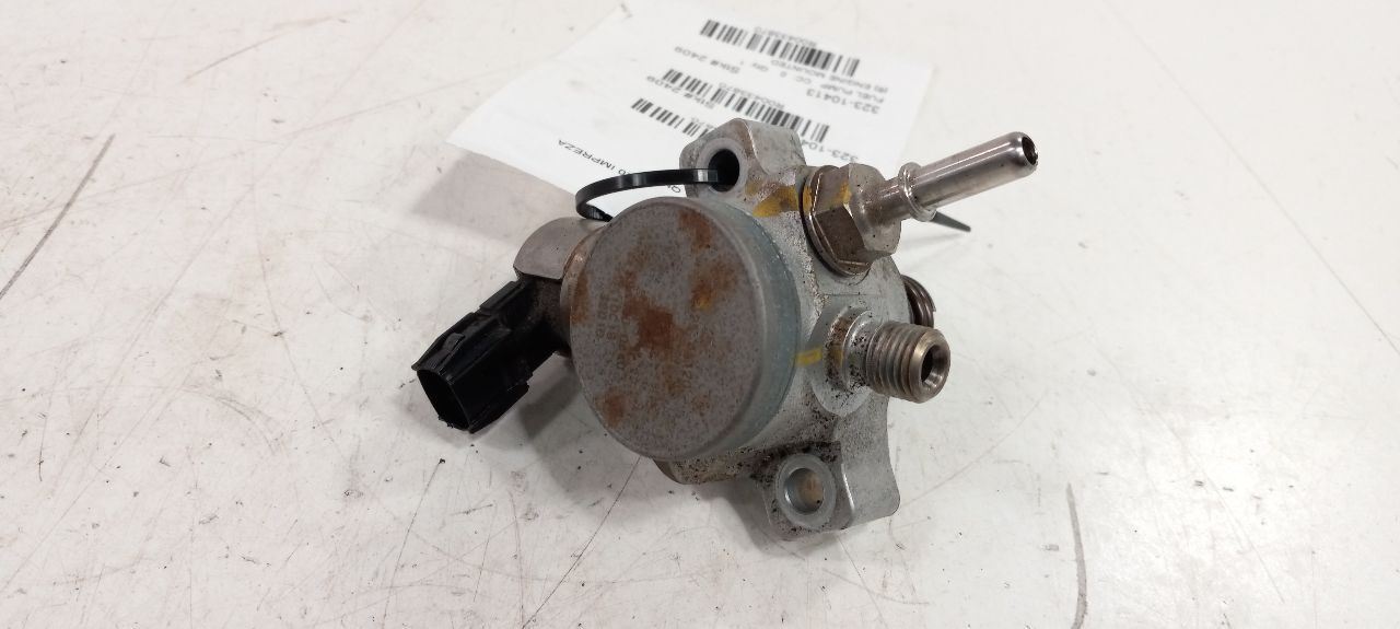 Gas Fuel Pump Only Engine Mounted Direct Injection Fits 20 FORESTER