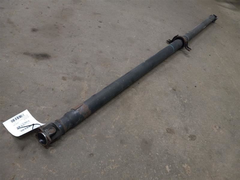 Rear Drive Shaft Fits 15-16 CR-V