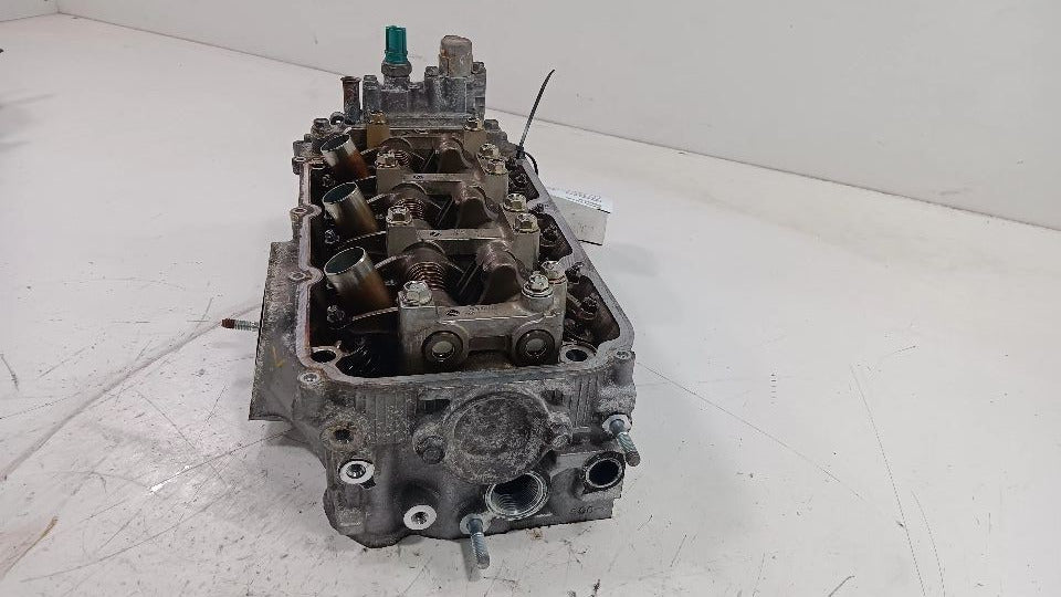 Driver Left Engine Cylinder Head 3.5L Fits 2013-2017 Acura Accord RDX