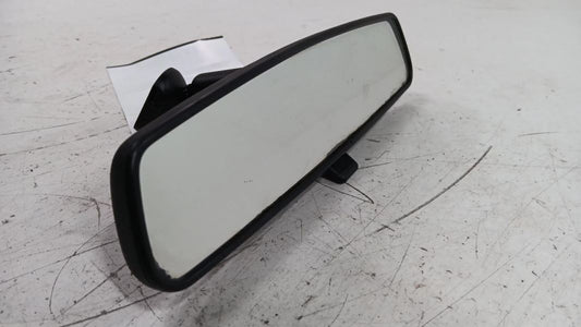 Interior Rear View Mirror Without Telematics US Built Fits 11-20 ELANTRA