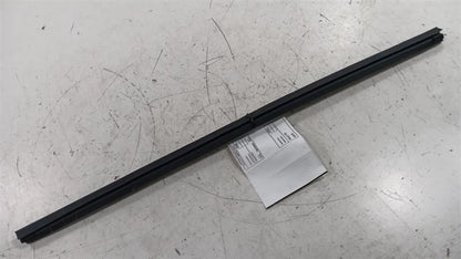 Hyundai Sonata Left Rear Weather Strip Interior 2011 2012 2013 2014