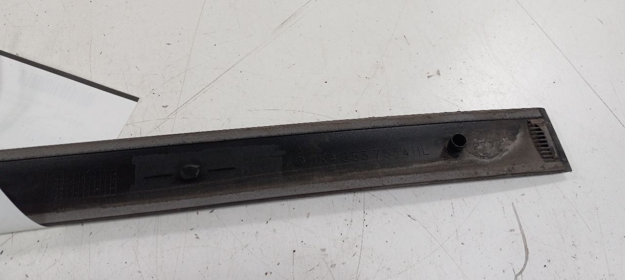 Volkswagen Rabbit Door Molding Trim Strip Left Driver Side Rear Back 2006 2007