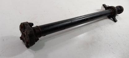 Rear Drive Shaft 3.5L Fits 10-12 SANTA FE