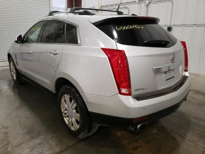 2011 SRX Glove Box Dash Compartment