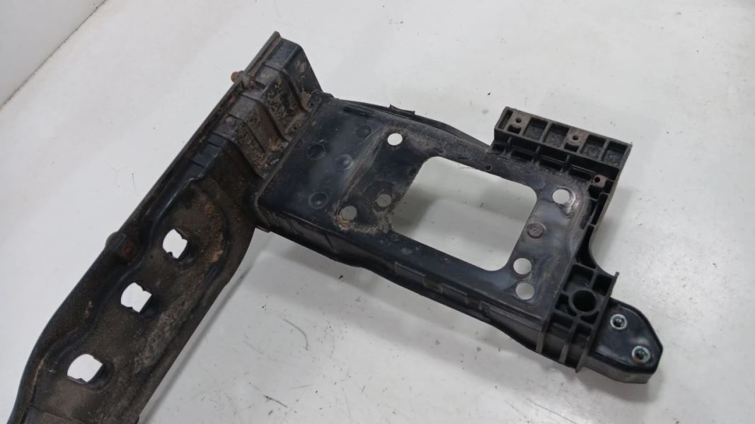 Radiator Core Support Sedan Fits 11-16 ELANTRA