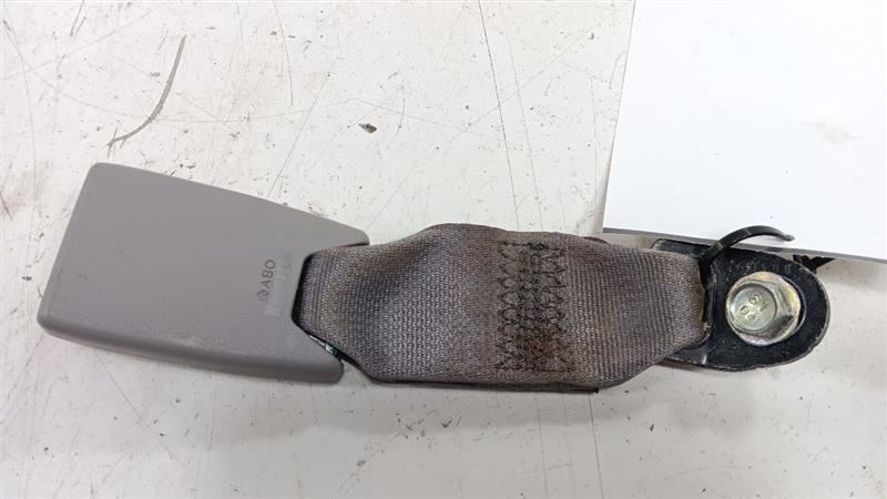 Honda Insight Rear Back Seat Belt 2010 2011 2012 2013