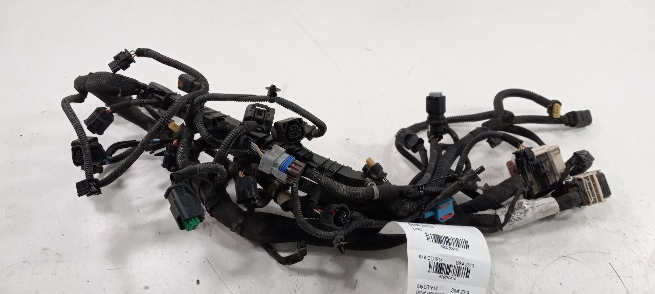 Paceman Engine Wire Wiring Harness 2013 2014 2015 2016