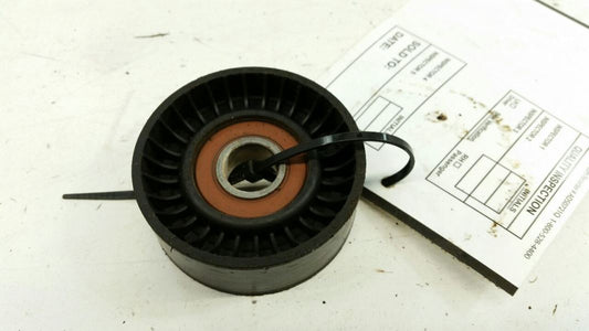 2009 Ford Focus Idler Idle Pulley 2008 2010 2011