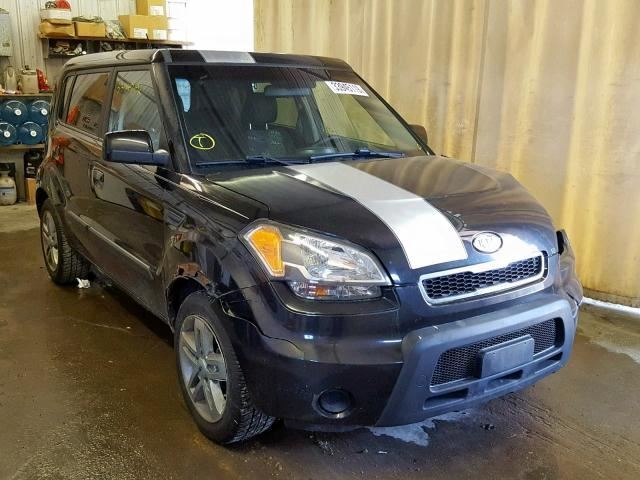 2010 KIA SOUL Interior Parts Misc  2010 2011 2012 2013