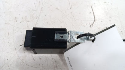 Kia Forte Electric Relay 2016 2015 2014