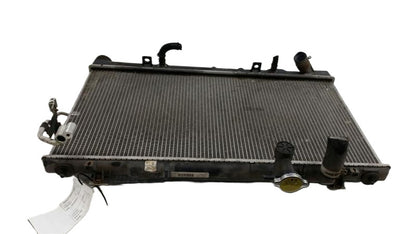 Radiator 4-138 Fits 03-05 MAZDA 6