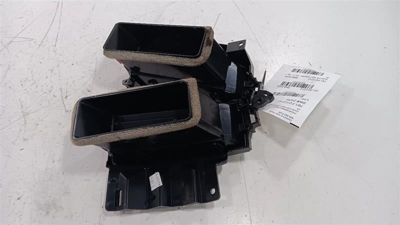 Ford Taurus Dash Air Vent Center Middle  2013 2014 2015 2016