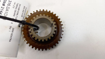 Timing Gear