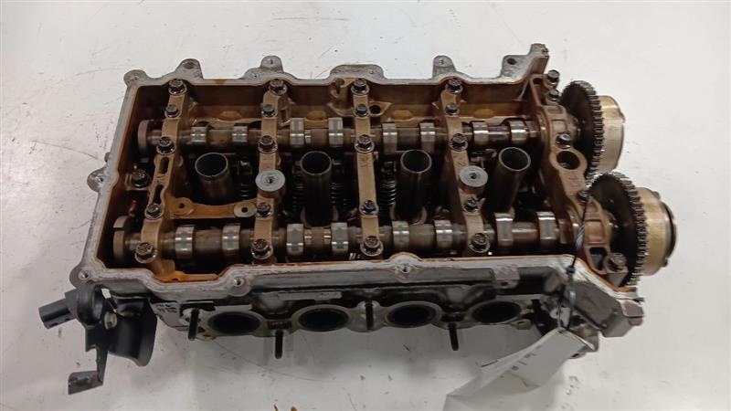 Engine Cylinder Head 1.8L Fits 11-16 ELANTRA