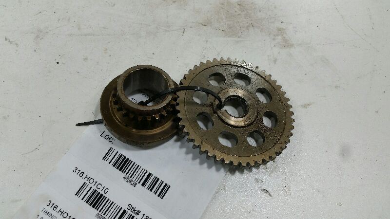 2010 Honda Civic Timing Gear 1.8L AT OEM 2007 2008 2009 2011