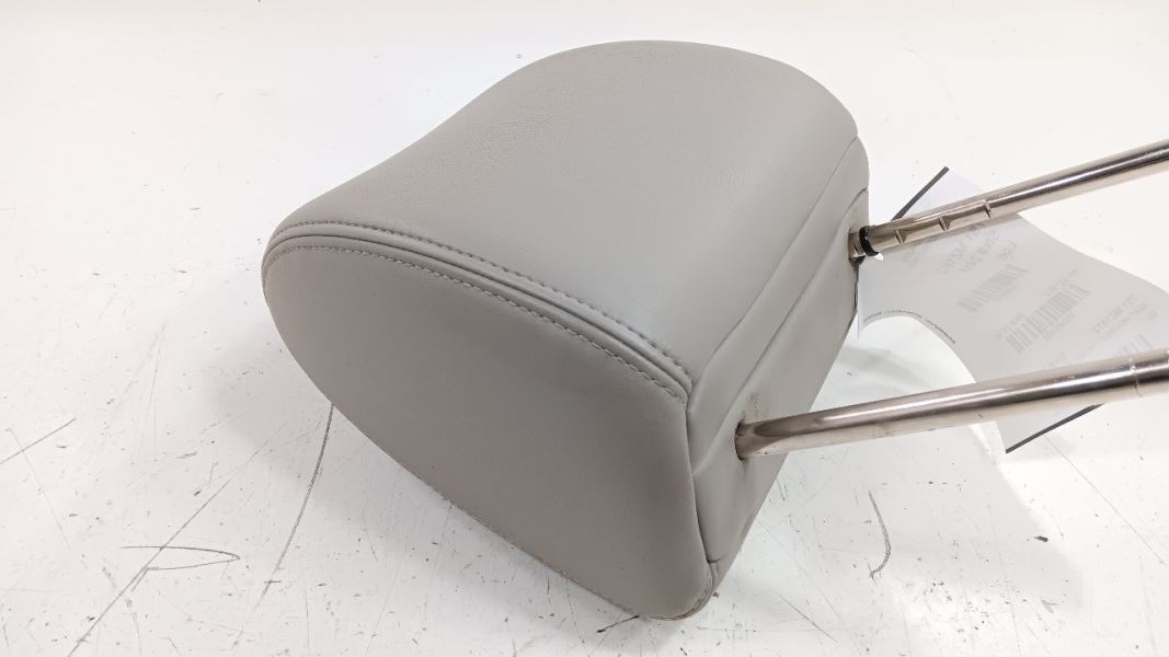 Mazda CX-9 Seat Headrest Front Head Rest 2012 2011 2010