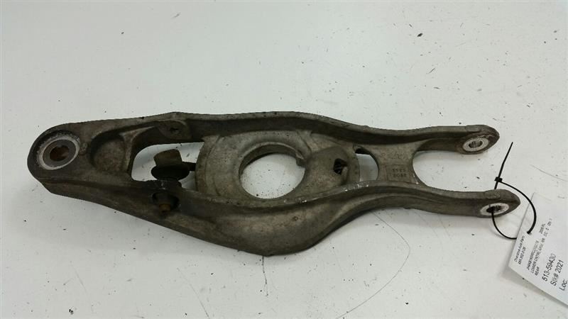 Lower Control Arm Rear Back Locating Arms Rear Coil Seat Fits 05-12 ACURA RL