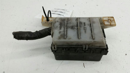 Fuse Box Engine VIN D 4th Digit VQ35DE Fits 02-03 MAXIMA OEM