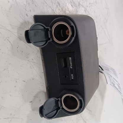 Hyundai Veloster AUX USB 12V Port 2012 2013 2014 2015