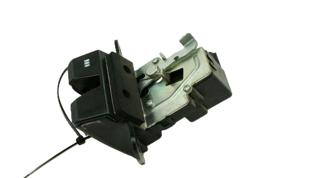 Trunk Latch 2013 KIA SOUL 2010 2011 2012