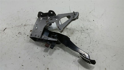 2008 NISSAN SENTRA Brake Pedal SE R 2.5 2007 2009