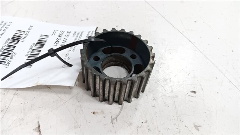 Volkswagen Golf Timing Gear Diesel 2.0 2010 2011 2012 2013 2014