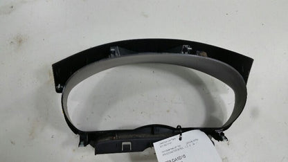 2010 NISSAN SENTRA Speedometer Bezel Dash Surround Trim 2008 2009 2011 2012