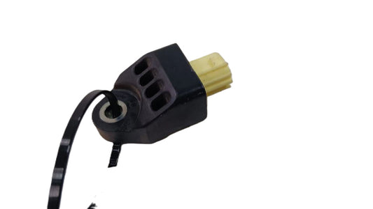 Toyota Scion IQ Bag Crash Impact Sensor  2011 2012 2013 2014 2015