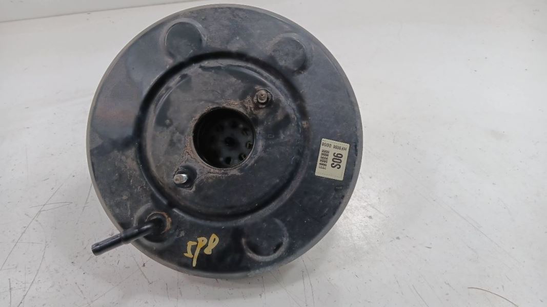 Power Brake Booster Sedan Fits 11-16 ELANTRA