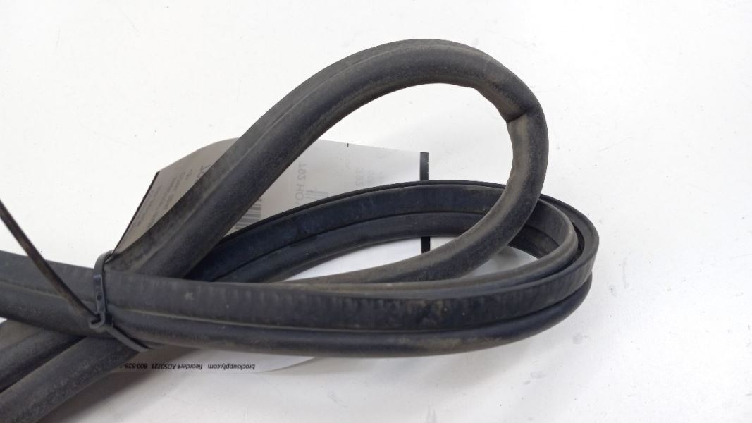 Accord Cowl Vent Panel Hood Rubber Seal 2008 2009 2010 2011 2012