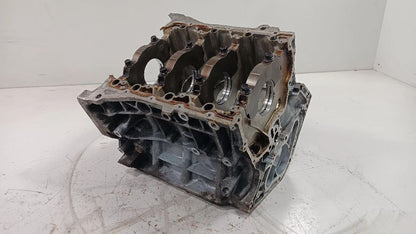 Used Acura RDX 3.5L Engine Cylinder Block OEM 2016-2018, 72K Miles