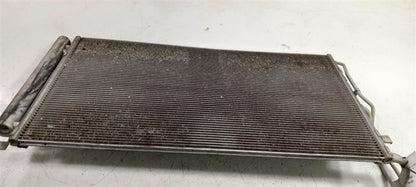 Air Conditioning AC Condenser Fits 12-14 AZERA