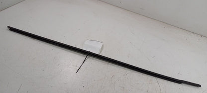 Hyundai Veloster Door Glass Window Weather Strip Trim Front Left Driver 2012 13