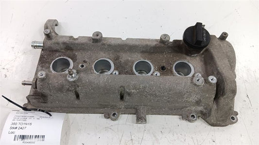 Toyota Prius Valve Cover    2012 2013 2014 2015