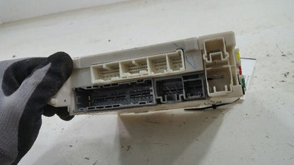 2007 LEXUS IS 250 Cabin Fuse Box Interior Inner Under Dash 2006 2008