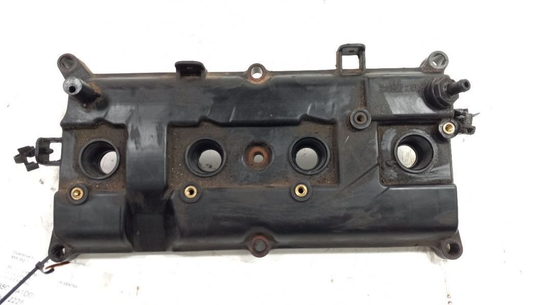 Sentra Engine Cylinder Head Valve Cover 2007 2008 2009 2010 2011