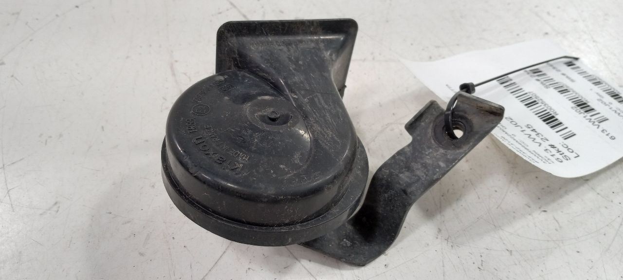 Volkswagen Jetta Horn 2003 2002 2001 2000