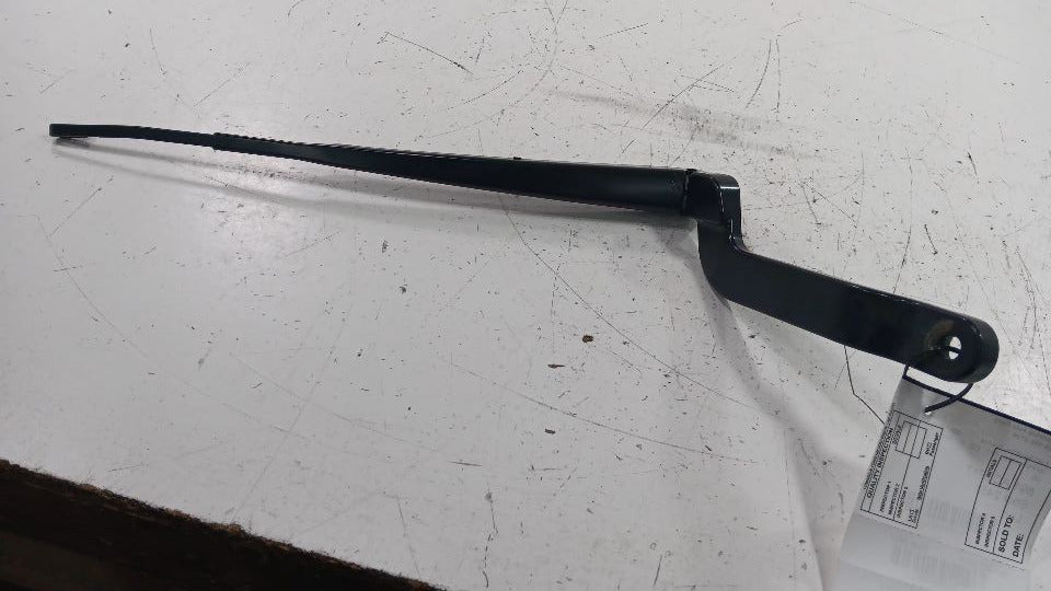 Acura RDX Driver Windshield Wiper Arm 2016-2018 OEM Used Part 891