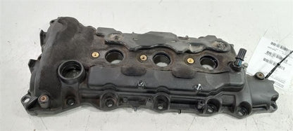 Cadillac CTS Left Engine Cylinder Head Valve Cover 2011 2012 2013