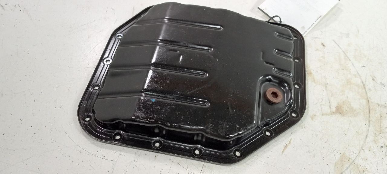 Toyota Corolla Automatic Transmission Oil Pan 2011 2012 2013