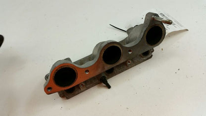 Passenger Right Intake Manifold 3.2L 6 Cylinder Base Lower Rear 02-03 ACURA CL