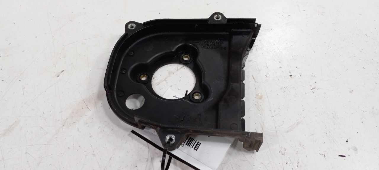 Driver Timing Cover 2.5L Without Turbo Inner Fits 00-12 LEGACY