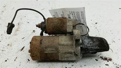 Engine Starter Motor Fits 02-03 MAXIMA OEM