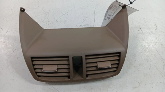 Acura MDX Dash Air Vent Center Middle 2010 2011 2012 2013